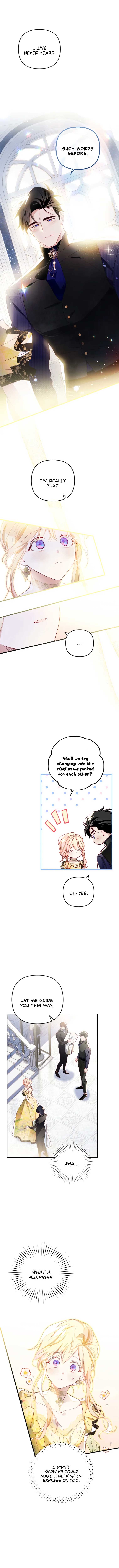 I Raised My Fiancé with Money Chapter 14 76 13