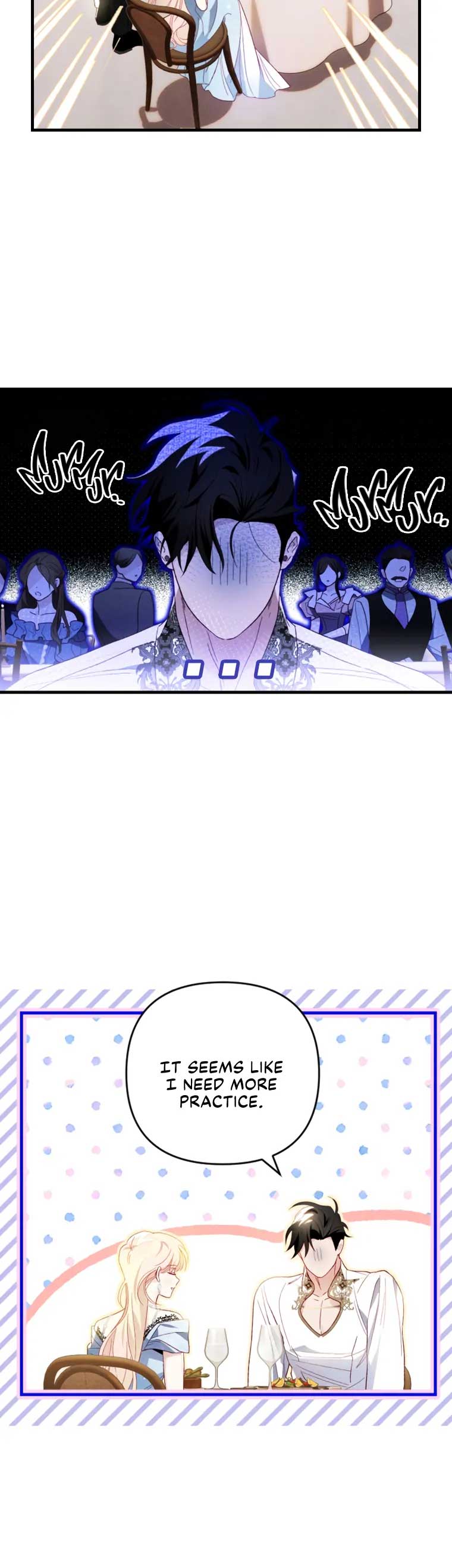 I Raised My Fiancé with Money Chapter 15 70 07