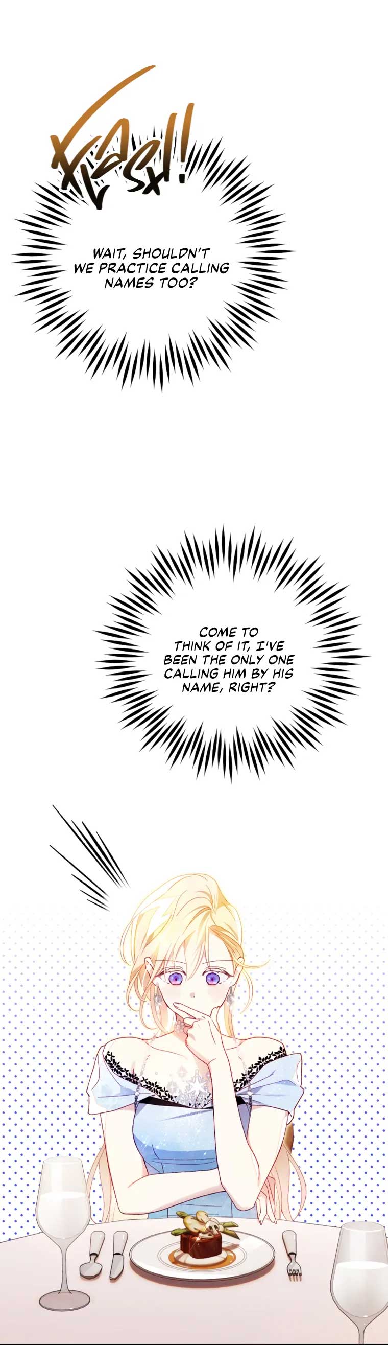 I Raised My Fiancé with Money Chapter 15 71 08