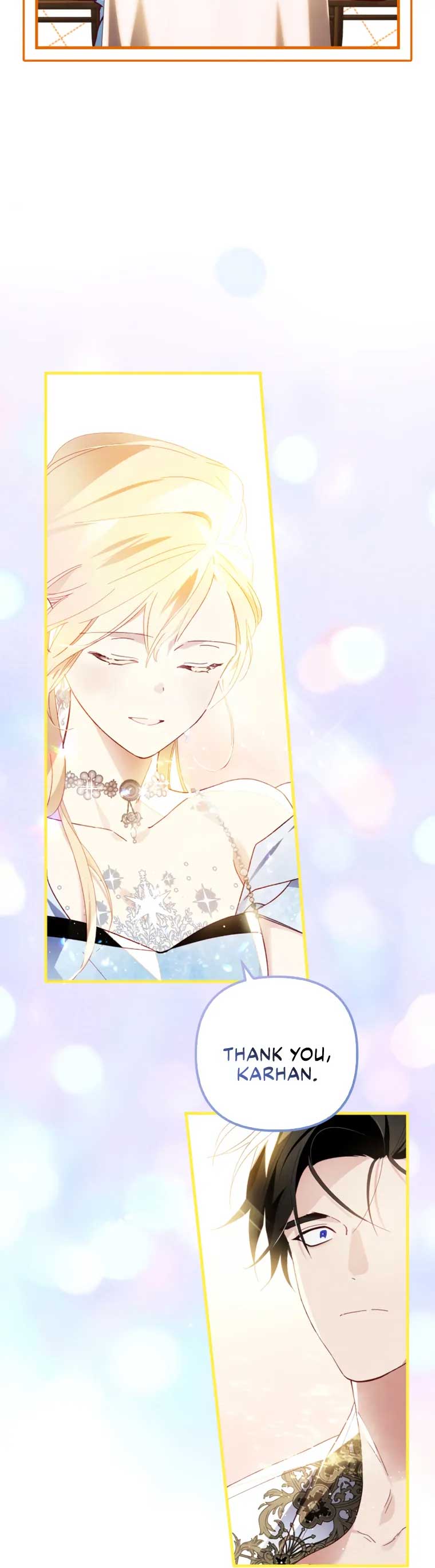 I Raised My Fiancé with Money Chapter 15 74 11