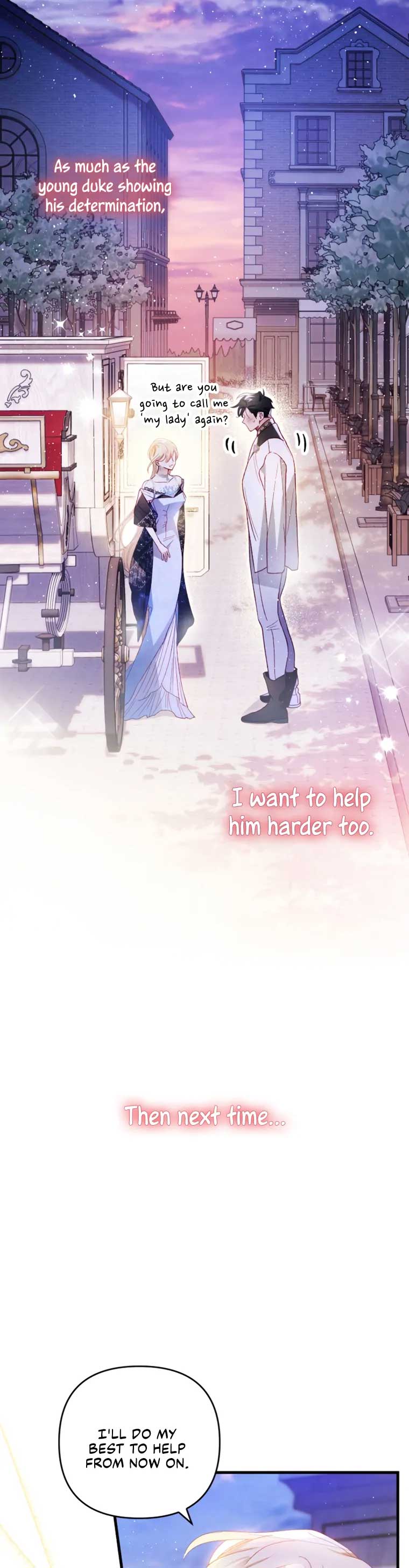 I Raised My Fiancé with Money Chapter 15 78 15