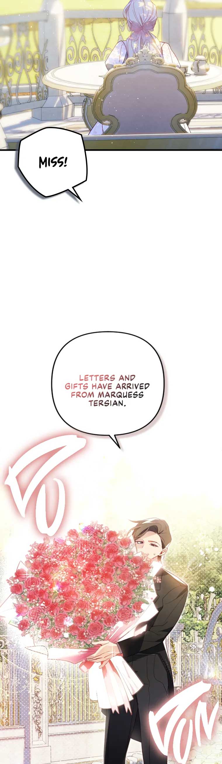 I Raised My Fiancé with Money Chapter 16 80 14