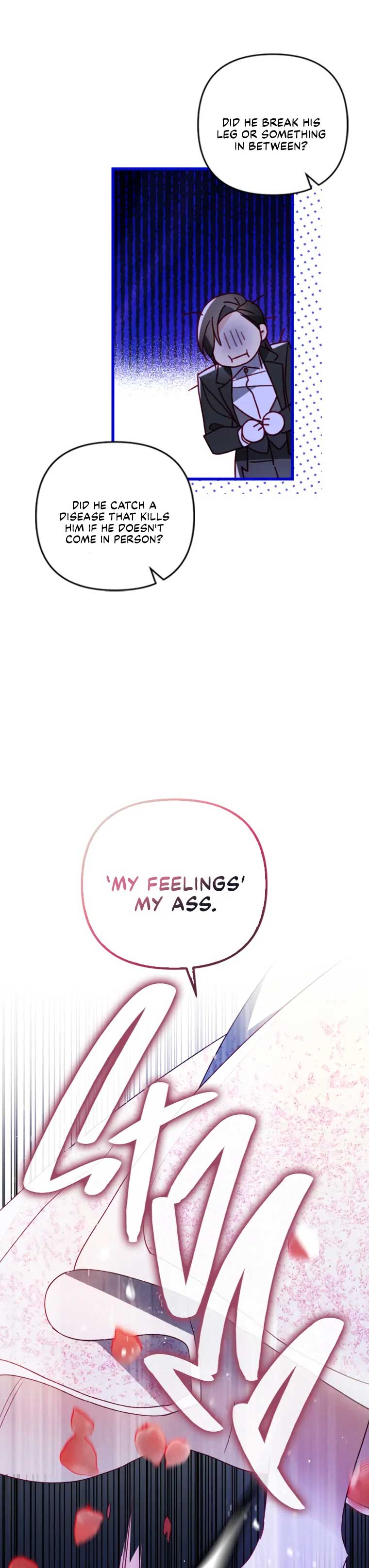 I Raised My Fiancé with Money Chapter 16 83 17