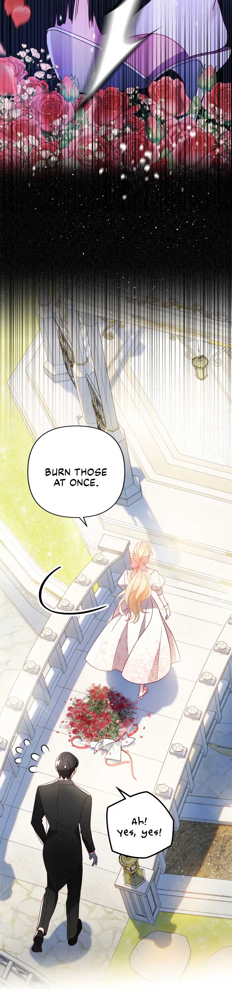I Raised My Fiancé with Money Chapter 16 84 18
