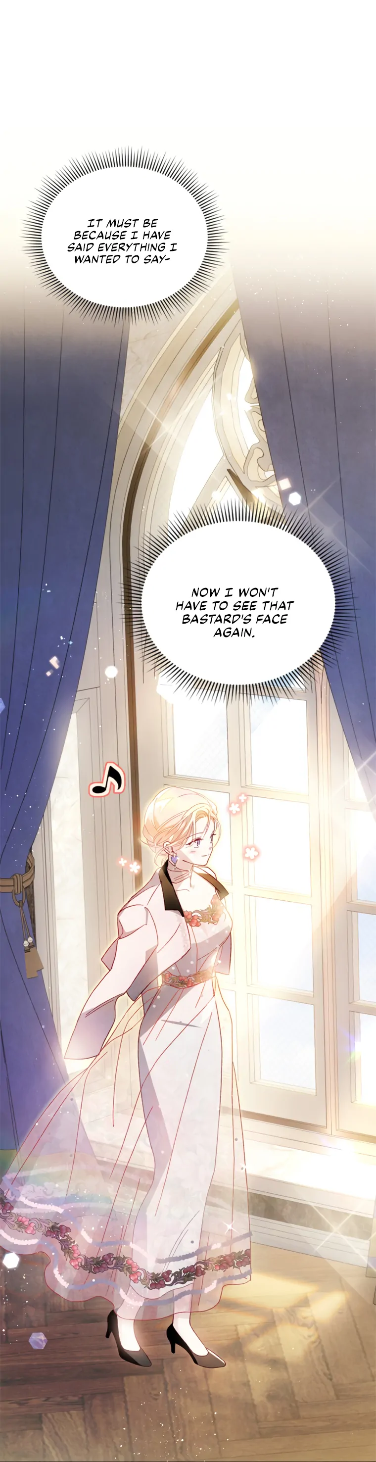 I Raised My Fiancé with Money Chapter 17 112 18