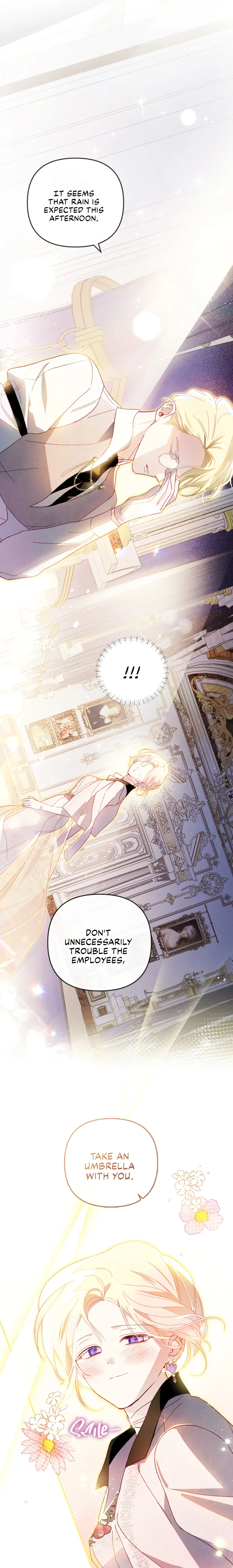 I Raised My Fiancé with Money Chapter 17 115 21