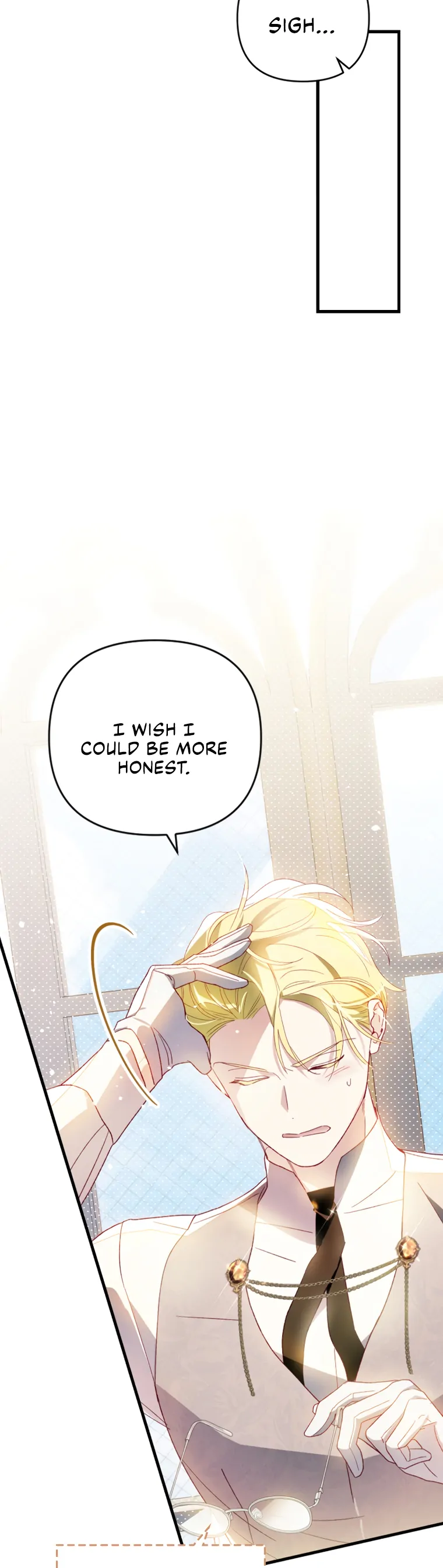 I Raised My Fiancé with Money Chapter 17 117 23