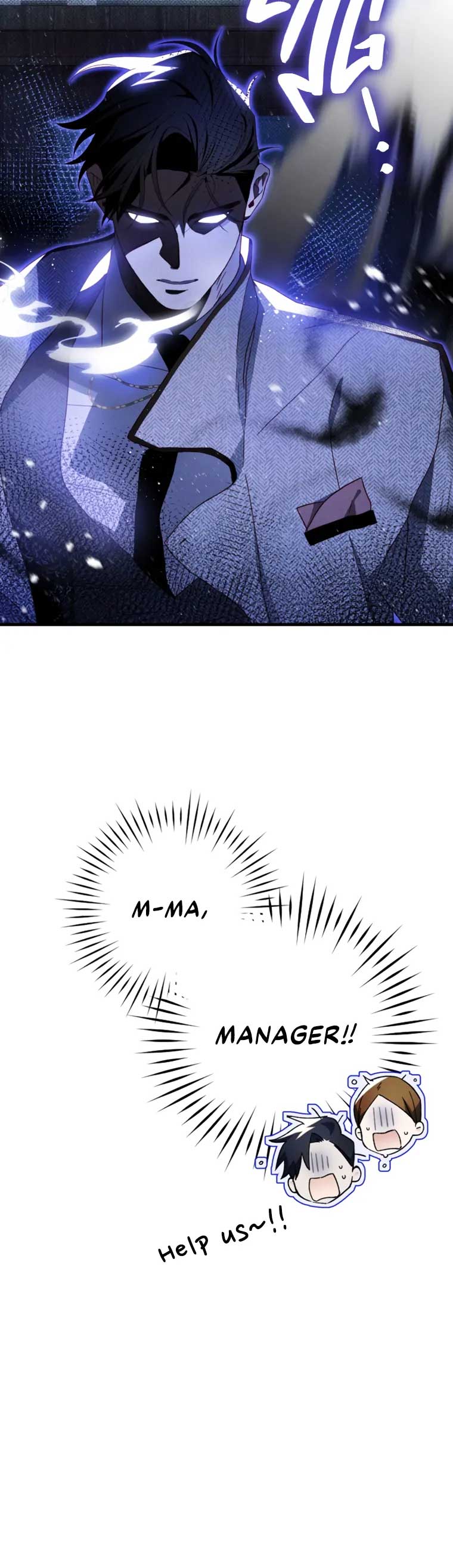 I Raised My Fiancé with Money Chapter 18 60 03