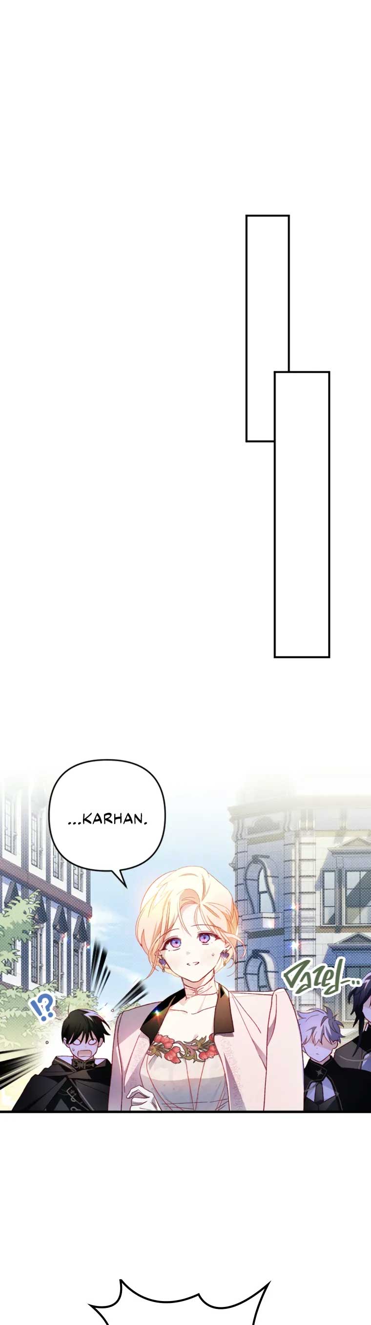 I Raised My Fiancé with Money Chapter 18 71 14
