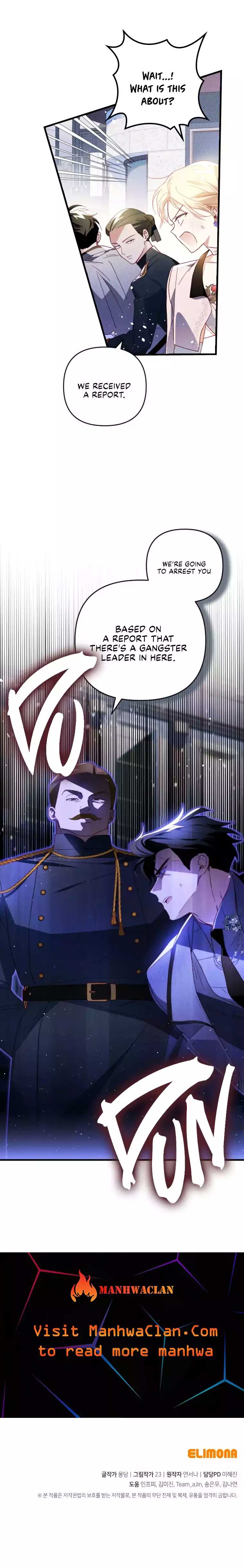I Raised My Fiancé with Money Chapter 18 75 18