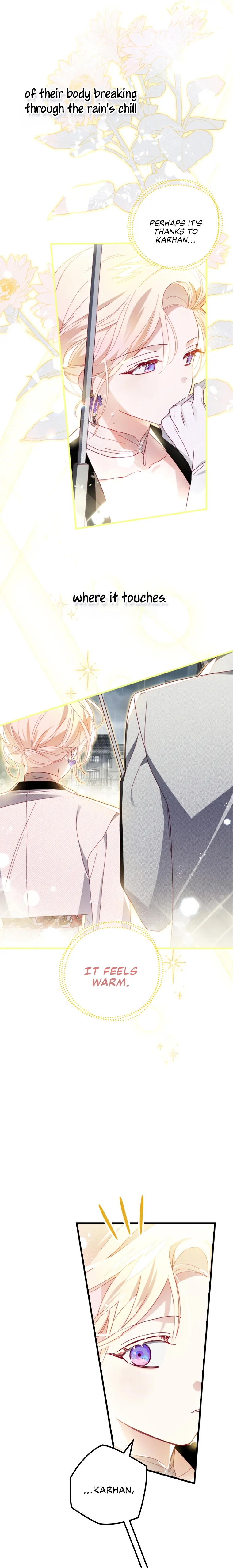 I Raised My Fiancé with Money Chapter 21 67 03