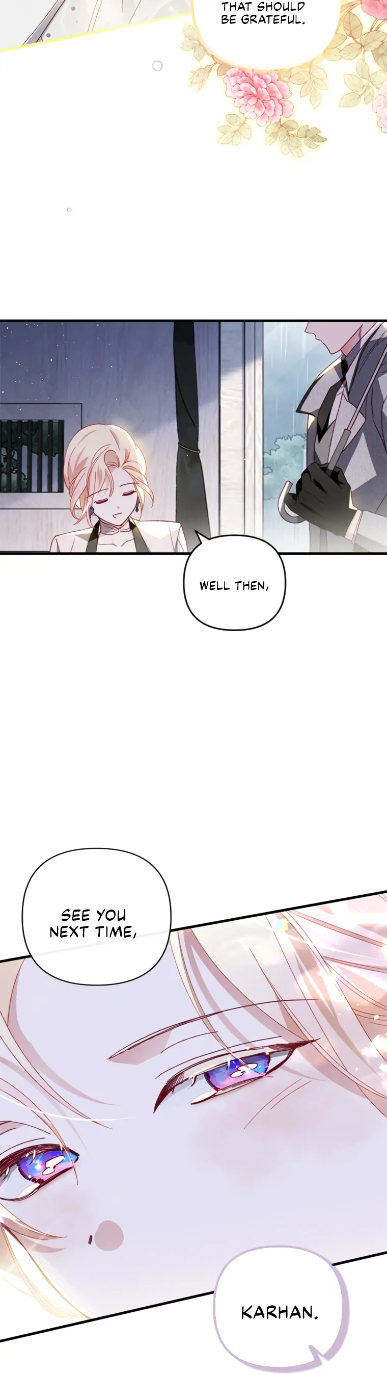 I Raised My Fiancé with Money Chapter 21 74 10