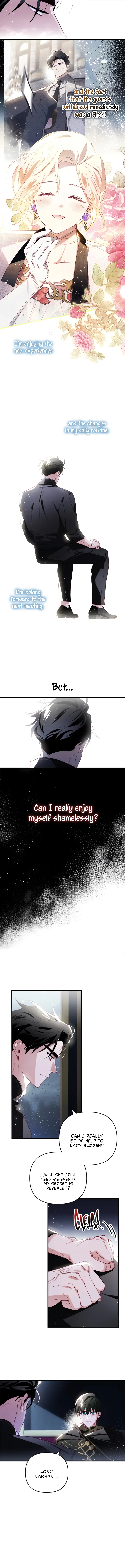 I Raised My Fiancé with Money Chapter 21 77 13