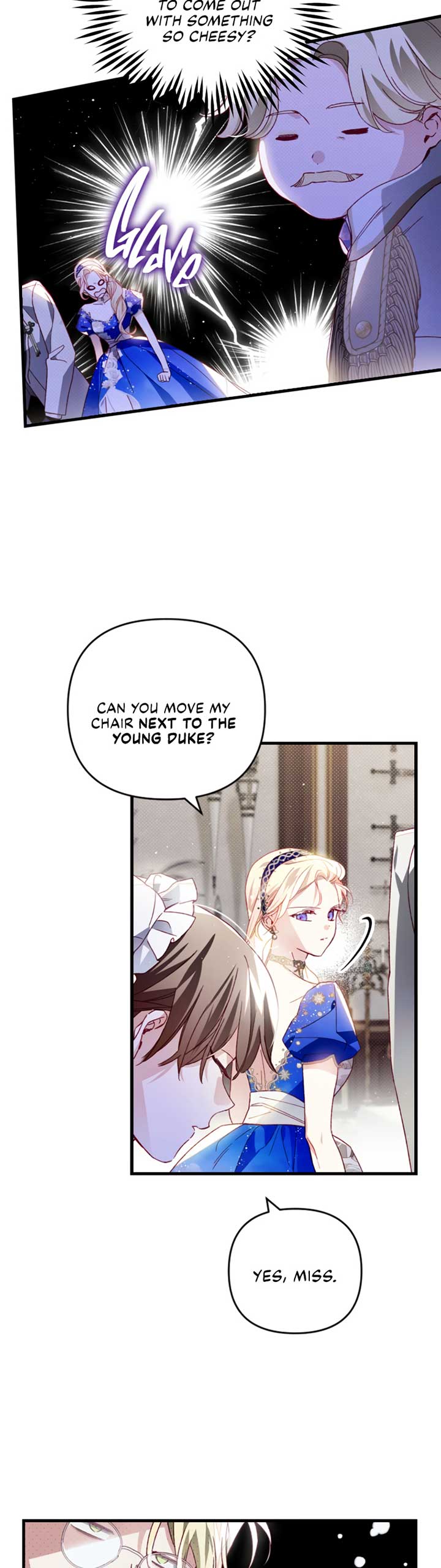 I Raised My Fiancé with Money Chapter 25 70 10