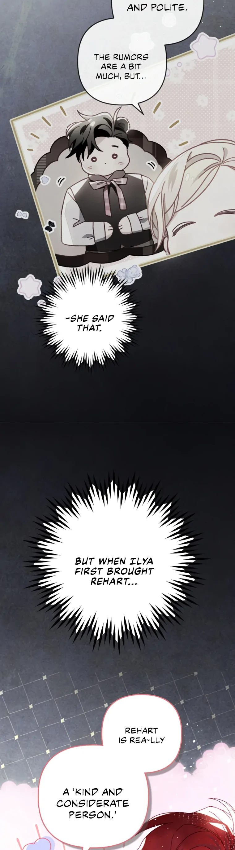 I Raised My Fiancé with Money Chapter 26 88 07