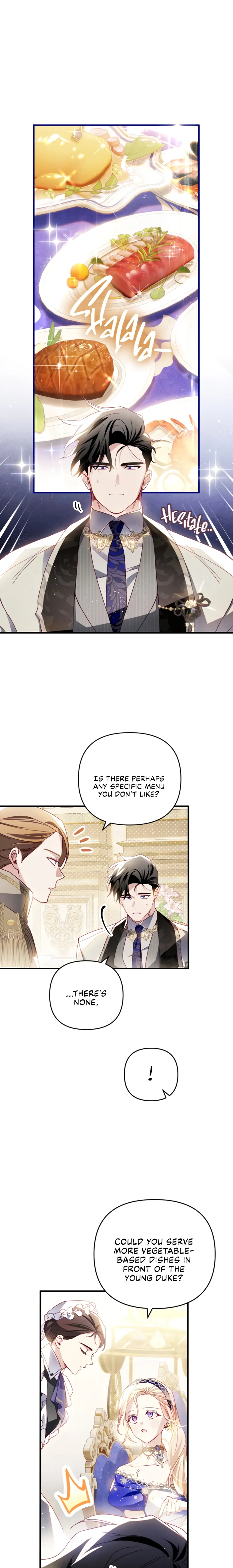 I Raised My Fiancé with Money Chapter 26 101 20