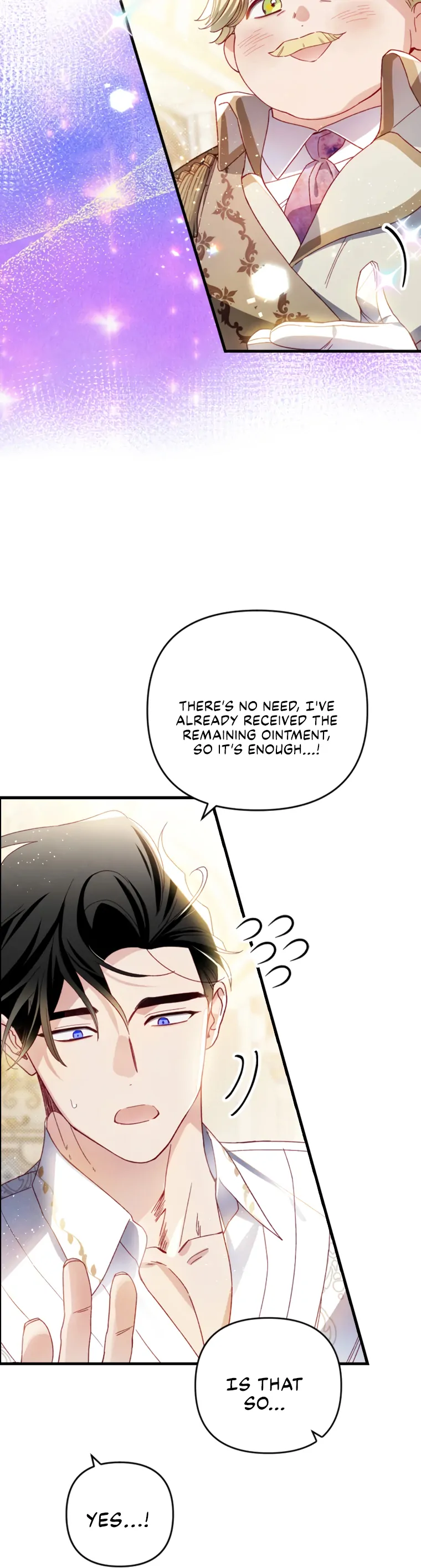 I Raised My Fiancé with Money Chapter 29 67 04