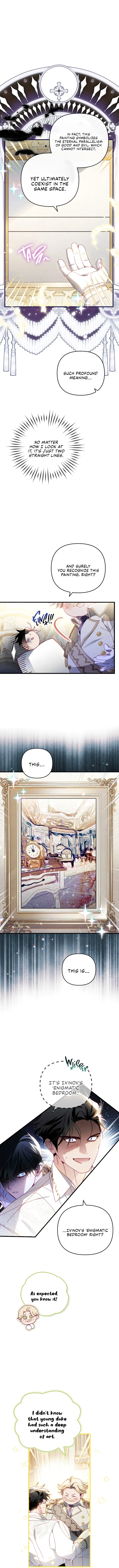 I Raised My Fiancé with Money Chapter 29 72 09