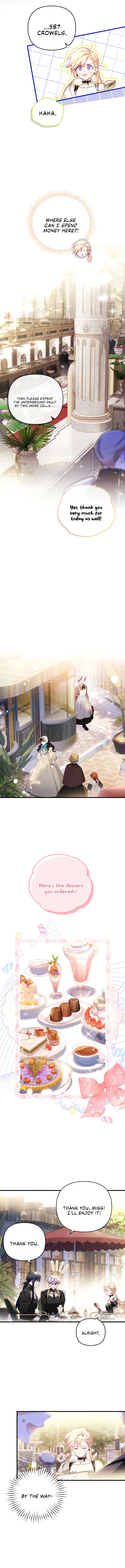 I Raised My Fiancé with Money Chapter 29 79 16