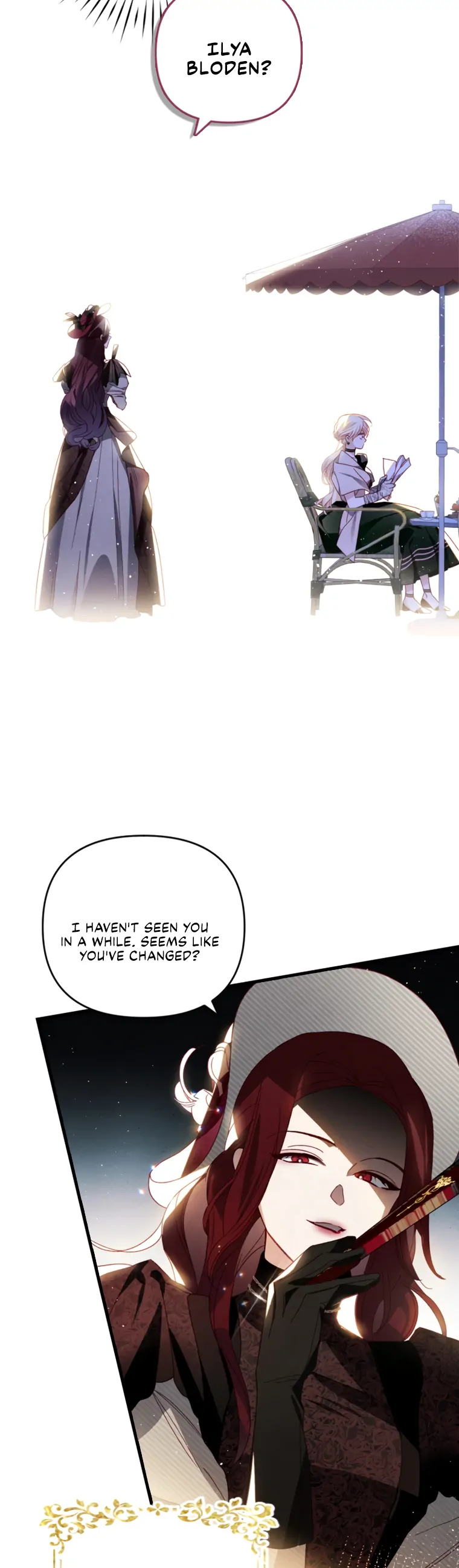 I Raised My Fiancé with Money Chapter 29 81 18