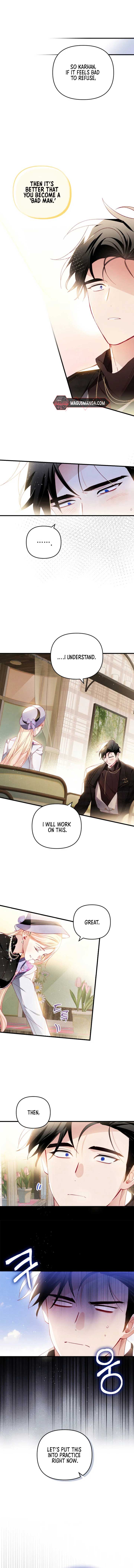 I Raised My Fiancé with Money Chapter 30 58 11
