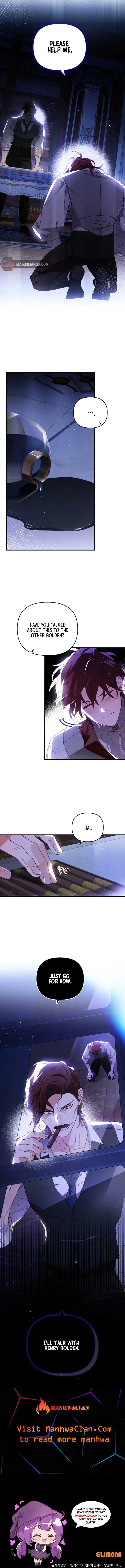 I Raised My Fiancé with Money Chapter 31 62 12