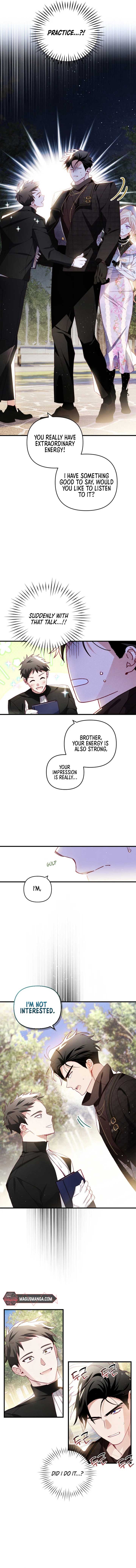 I Raised My Fiancé with Money Chapter 31 52 2