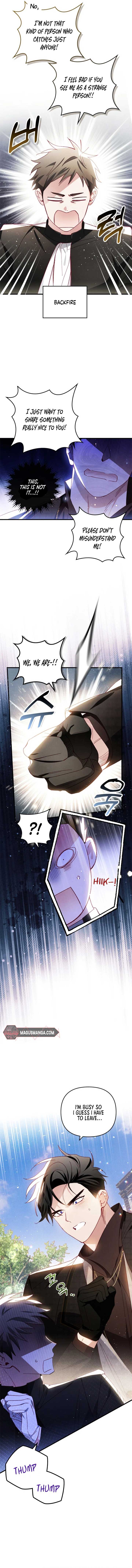 I Raised My Fiancé with Money Chapter 31 53 3