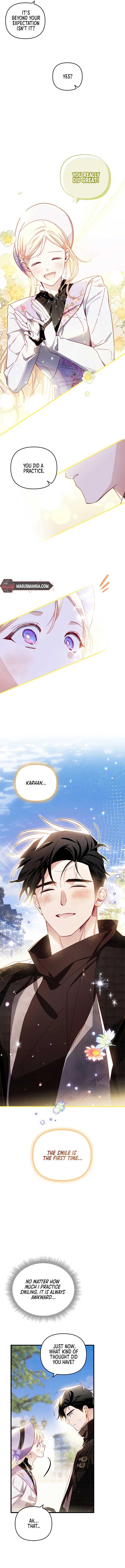 I Raised My Fiancé with Money Chapter 31 56 6