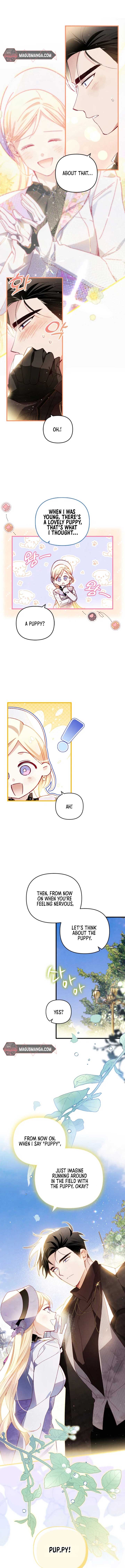 I Raised My Fiancé with Money Chapter 31 57 7