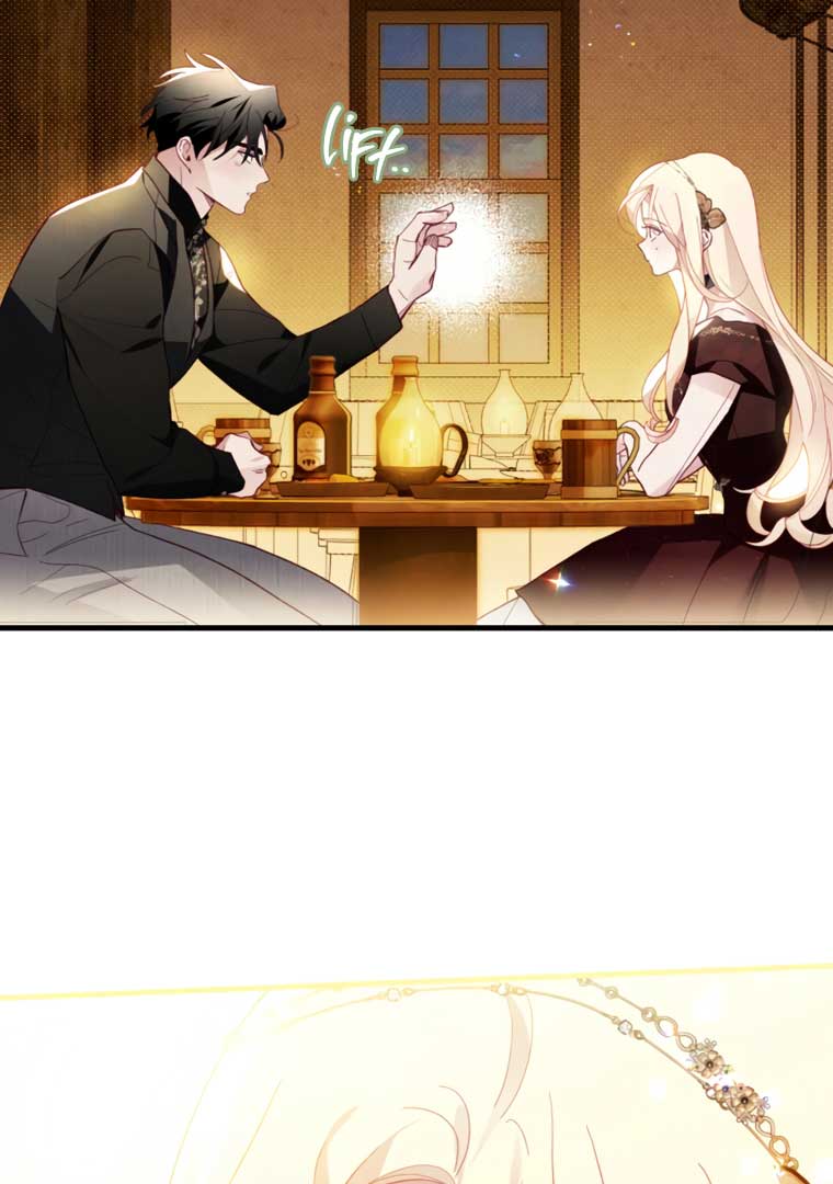 I Raised My Fiancé with Money Chapter 47 372 014