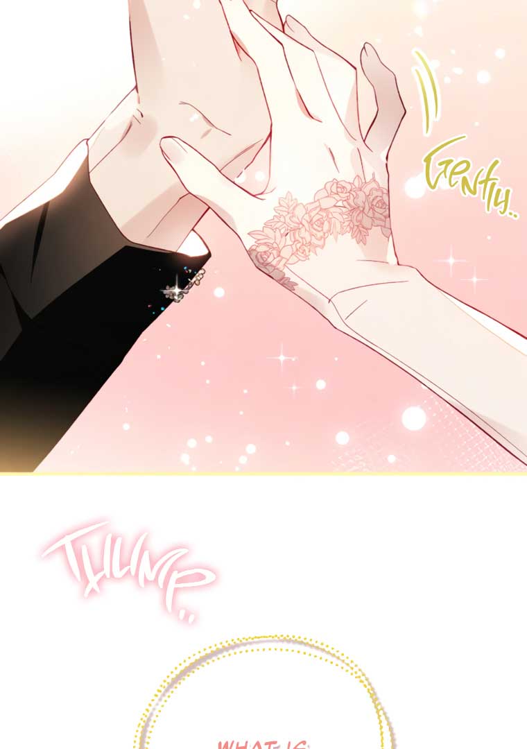 I Raised My Fiancé with Money Chapter 47 375 017