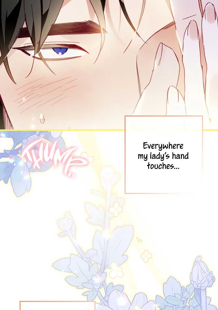 I Raised My Fiancé with Money Chapter 47 377 019