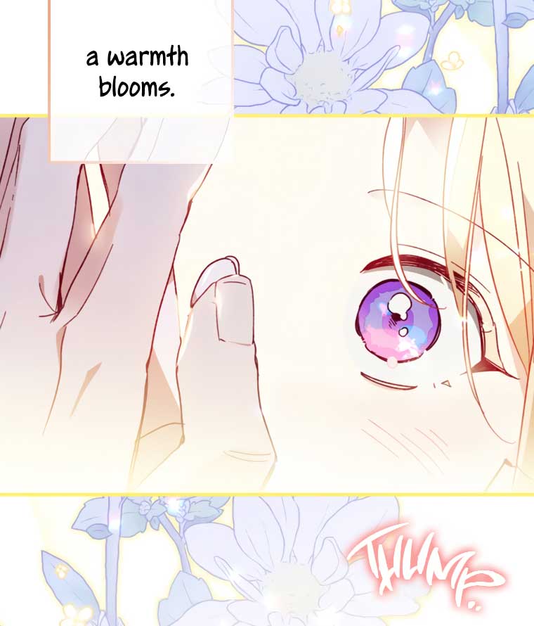I Raised My Fiancé with Money Chapter 47 378 020