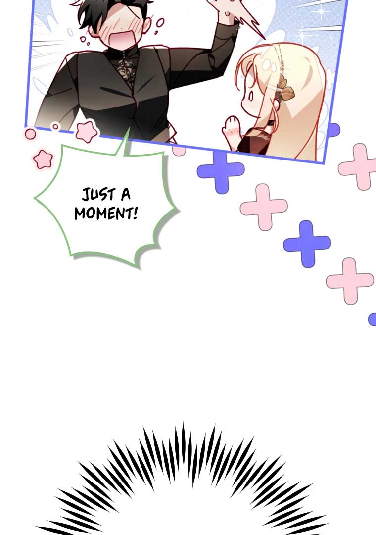 I Raised My Fiancé with Money Chapter 47 382 024
