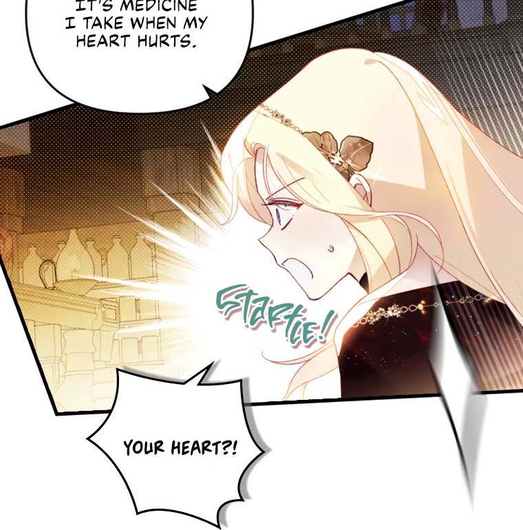 I Raised My Fiancé with Money Chapter 47 389 031