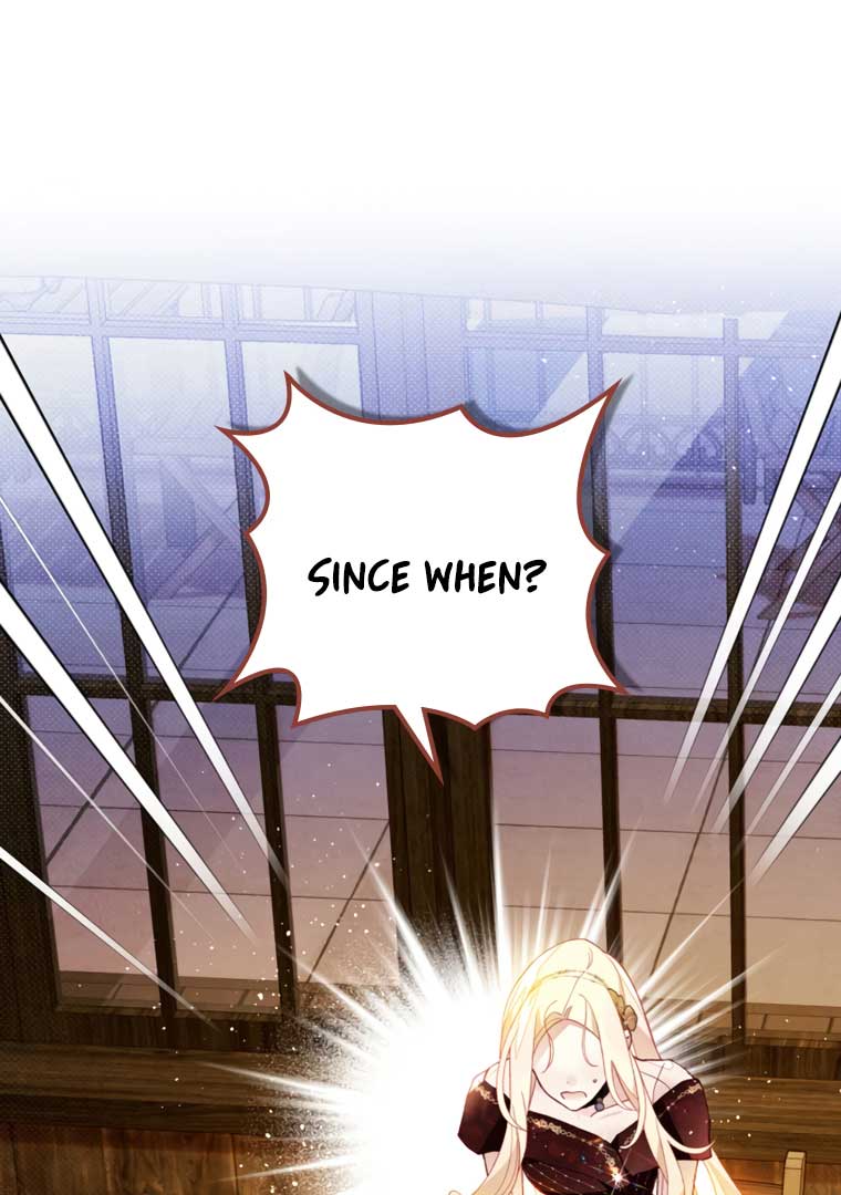 I Raised My Fiancé with Money Chapter 47 390 032