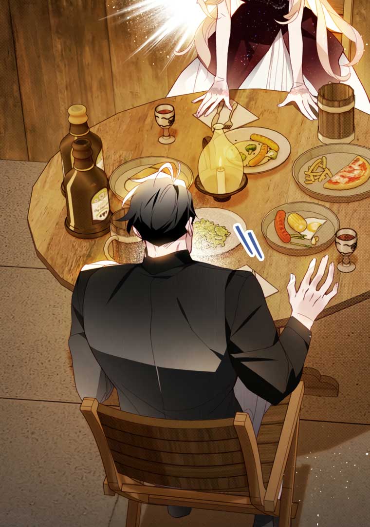 I Raised My Fiancé with Money Chapter 47 391 033
