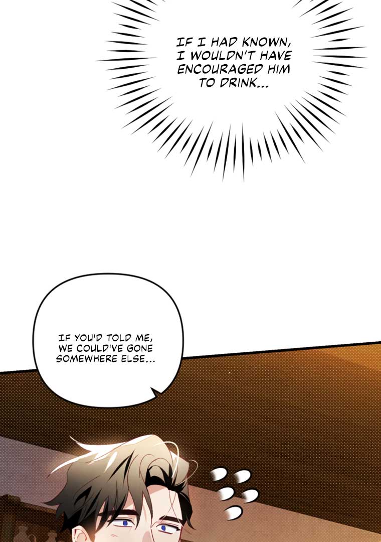 I Raised My Fiancé with Money Chapter 47 393 035