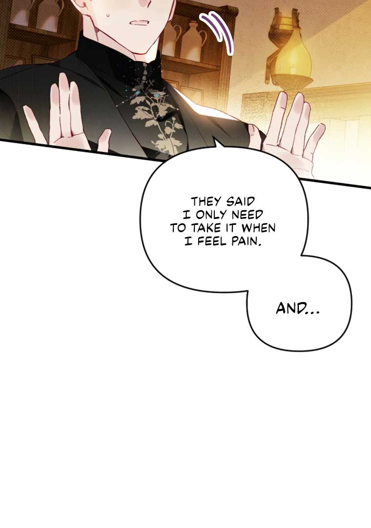 I Raised My Fiancé with Money Chapter 47 394 036