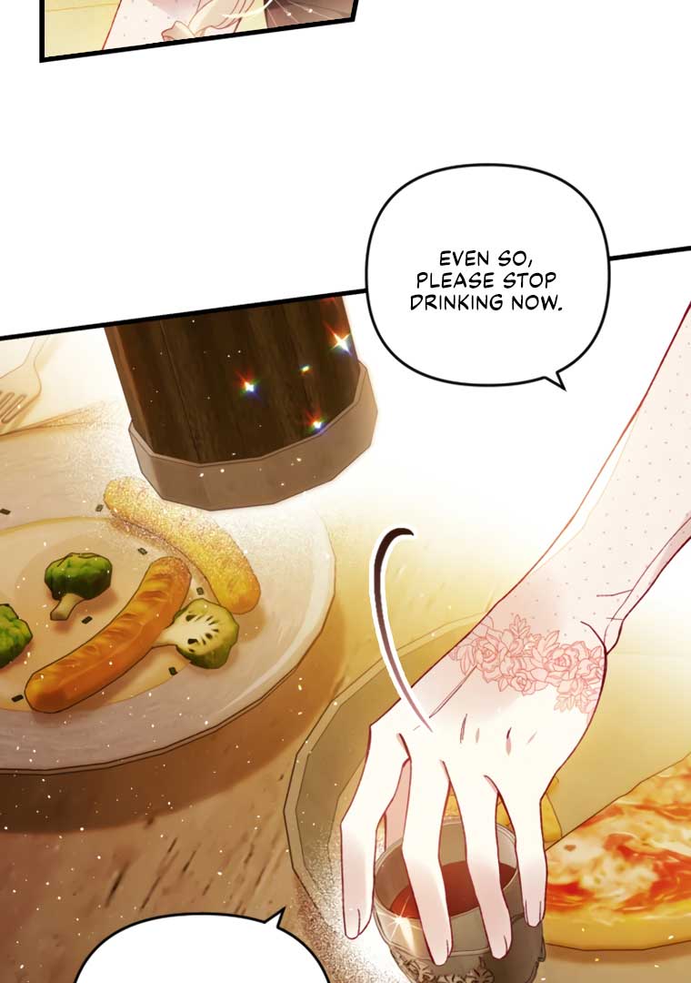 I Raised My Fiancé with Money Chapter 47 396 038