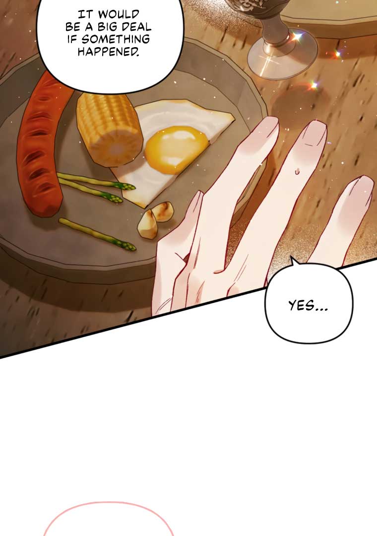 I Raised My Fiancé with Money Chapter 47 397 039