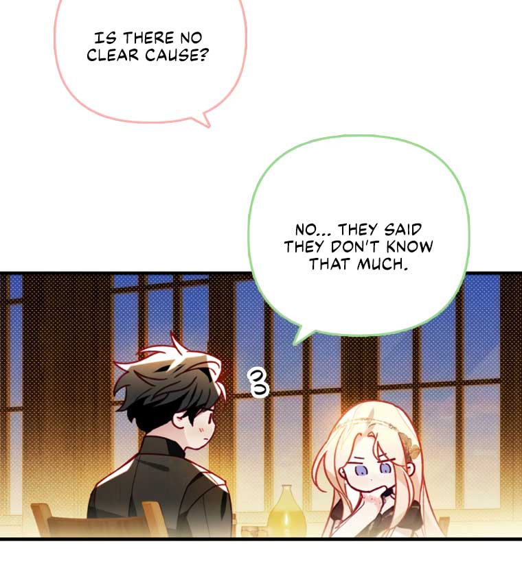 I Raised My Fiancé with Money Chapter 47 398 040