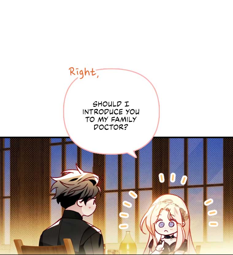 I Raised My Fiancé with Money Chapter 47 399 041