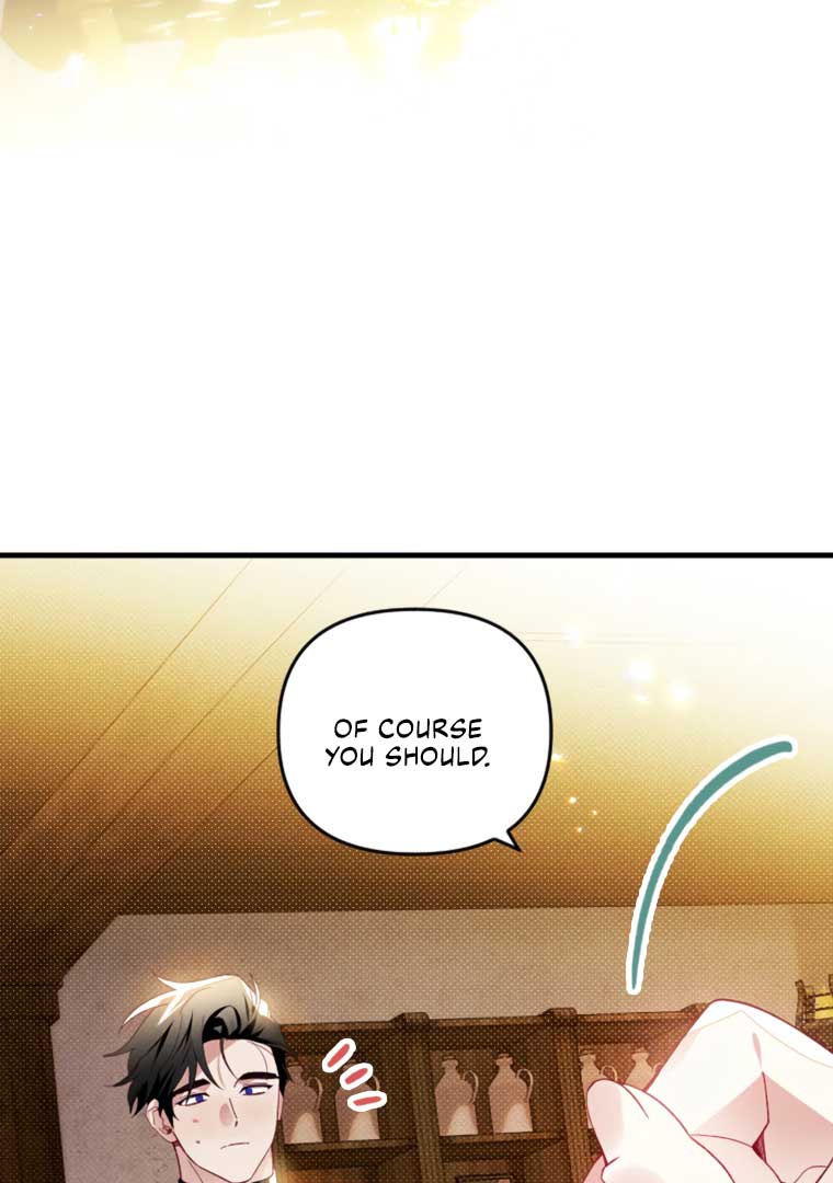 I Raised My Fiancé with Money Chapter 47 432 074