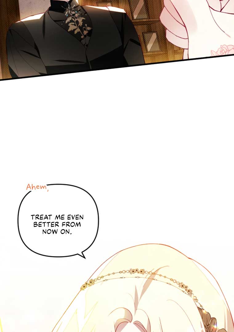 I Raised My Fiancé with Money Chapter 47 433 075