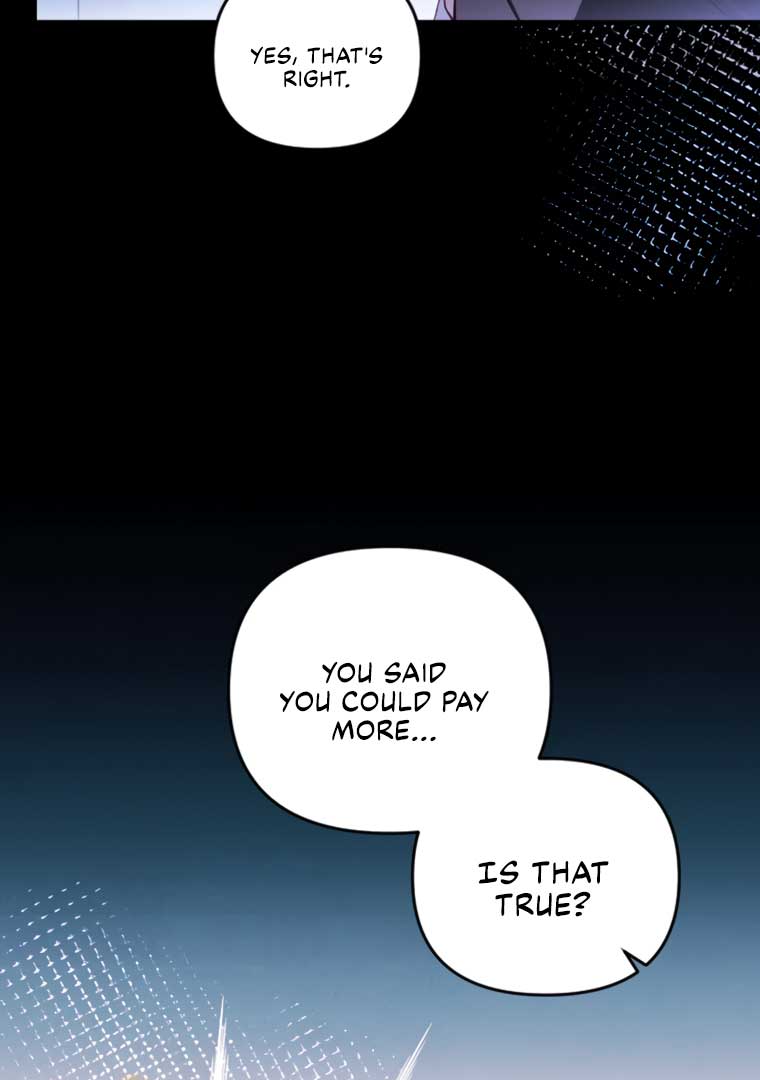 I Raised My Fiancé with Money Chapter 47 448 090