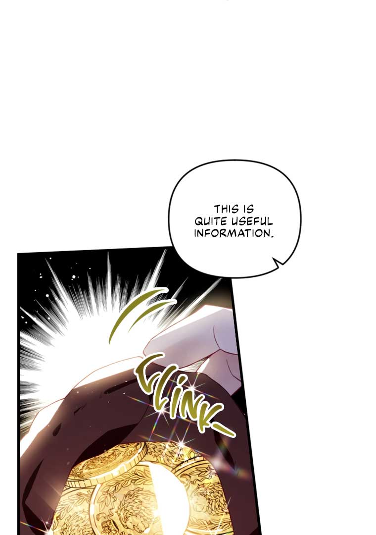 I Raised My Fiancé with Money Chapter 47 462 104