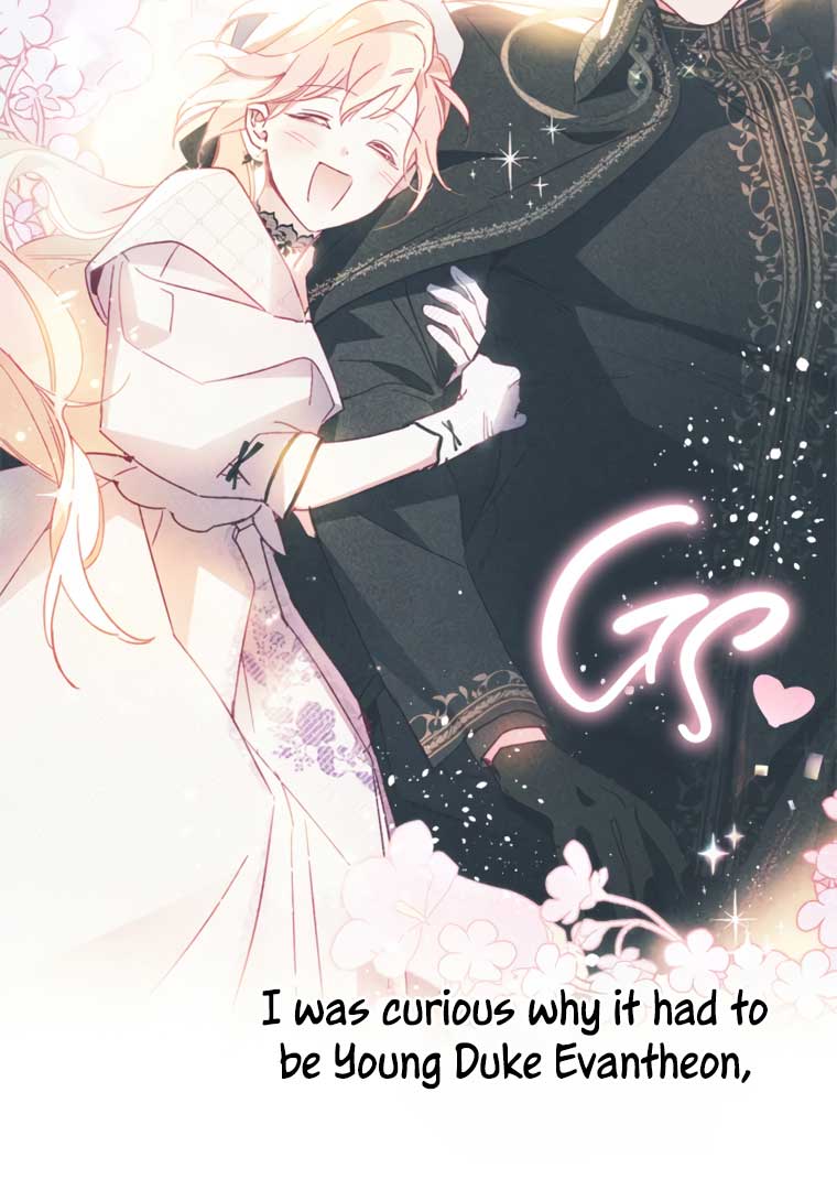 I Raised My Fiancé with Money Chapter 47 468 110