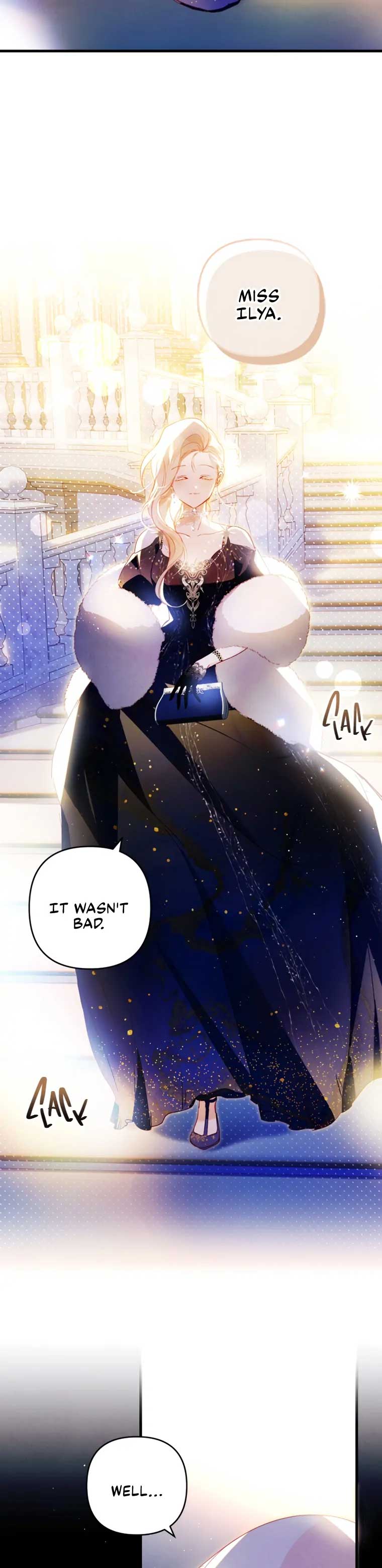 I Raised My Fiancé with Money Chapter 7 66 05